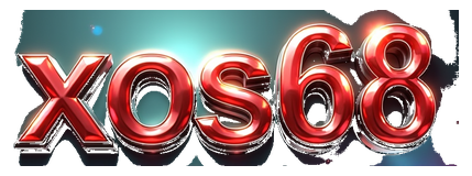xoso68 logo