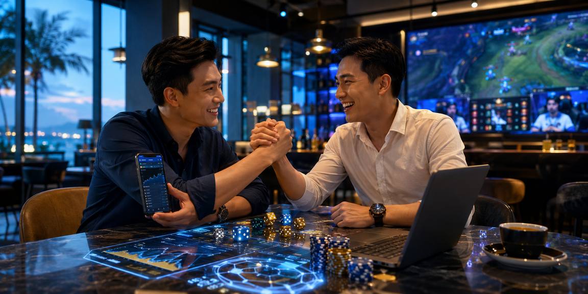 xoso68 Bố cục trò chơi