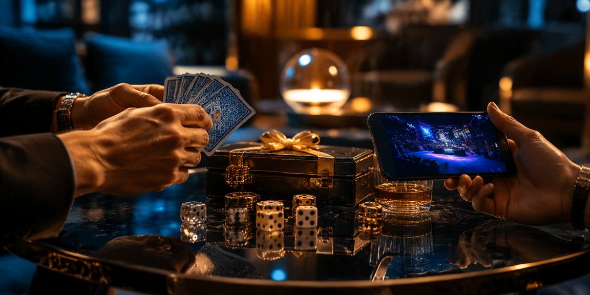xoso68 Sảnh game toàn diện